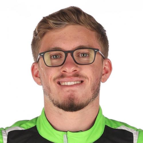 Photo of Reece Gold