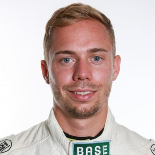 Photo of Nico Bastian