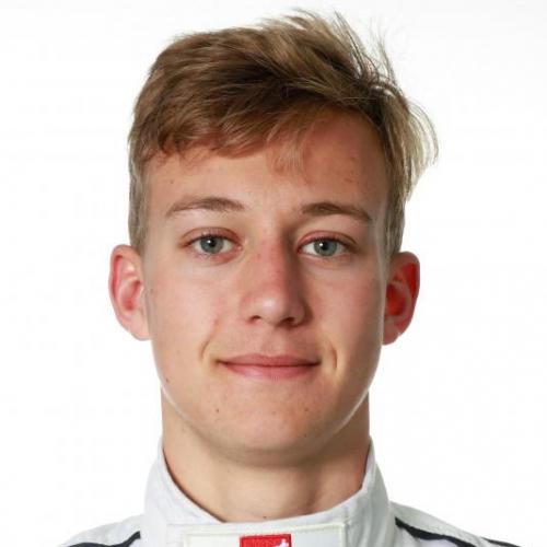Photo of Fabian Hamprecht
