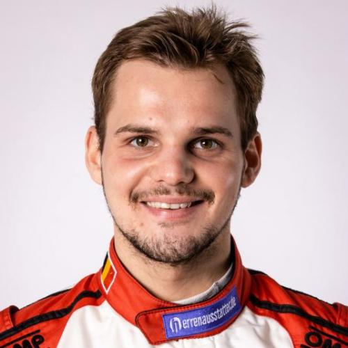 Photo of Dries Vanthoor