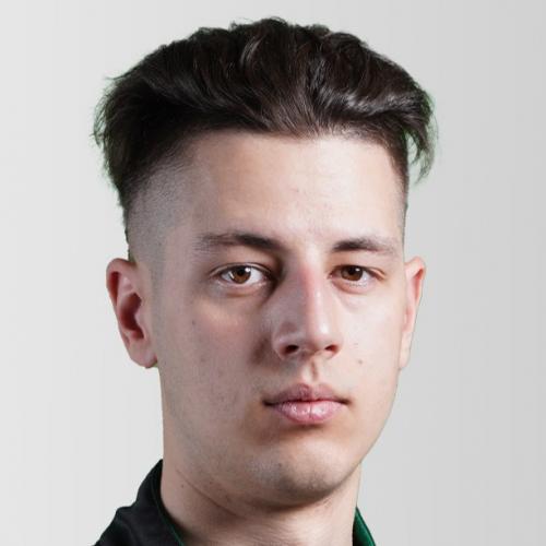Photo of Daniel Vebster