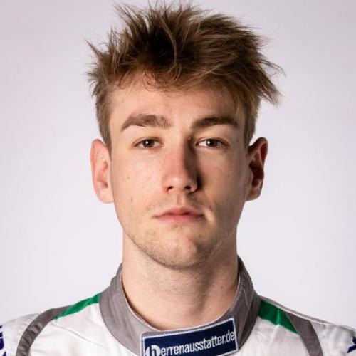 Photo of Max Hofer