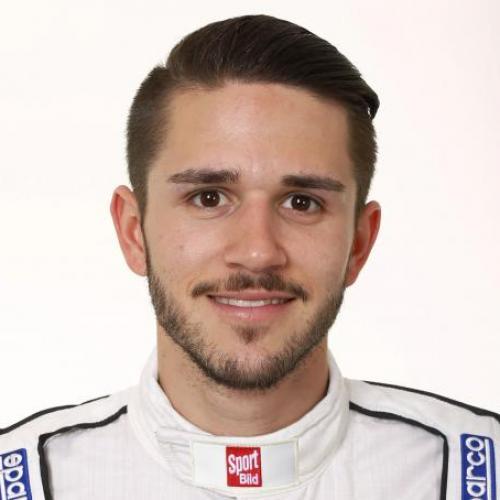 Photo of Daniel Abt