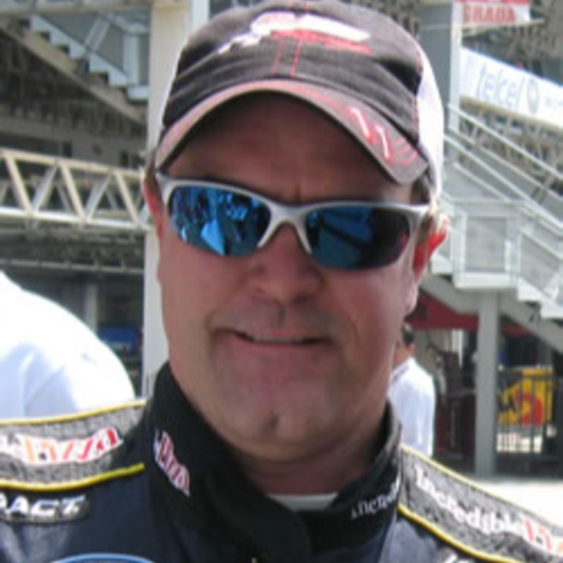Photo of Jason Keller