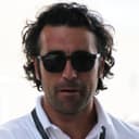 Photo of Dario Franchitti