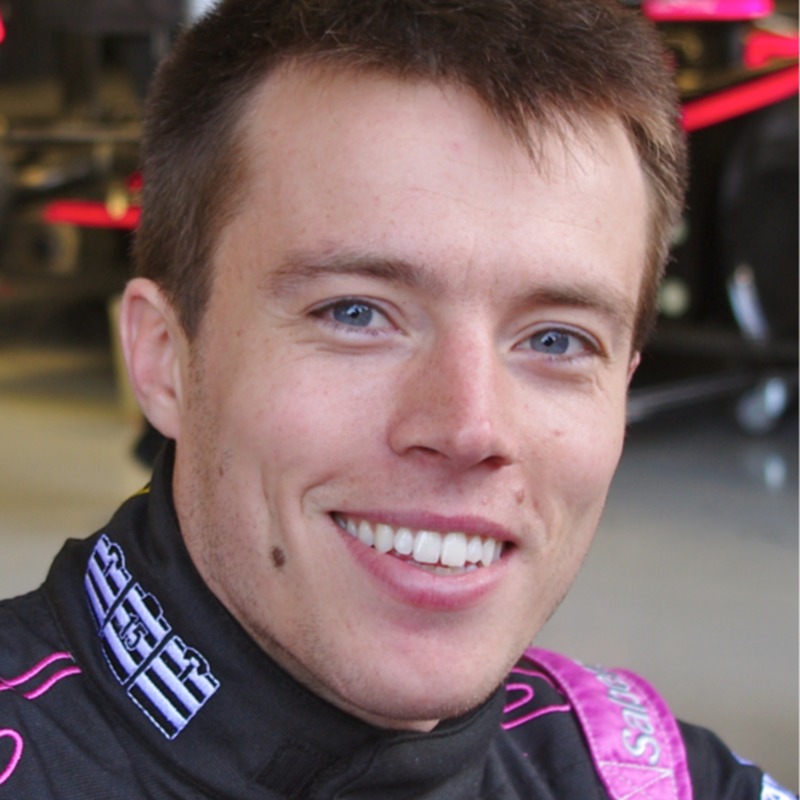 Photo of Martin Plowman