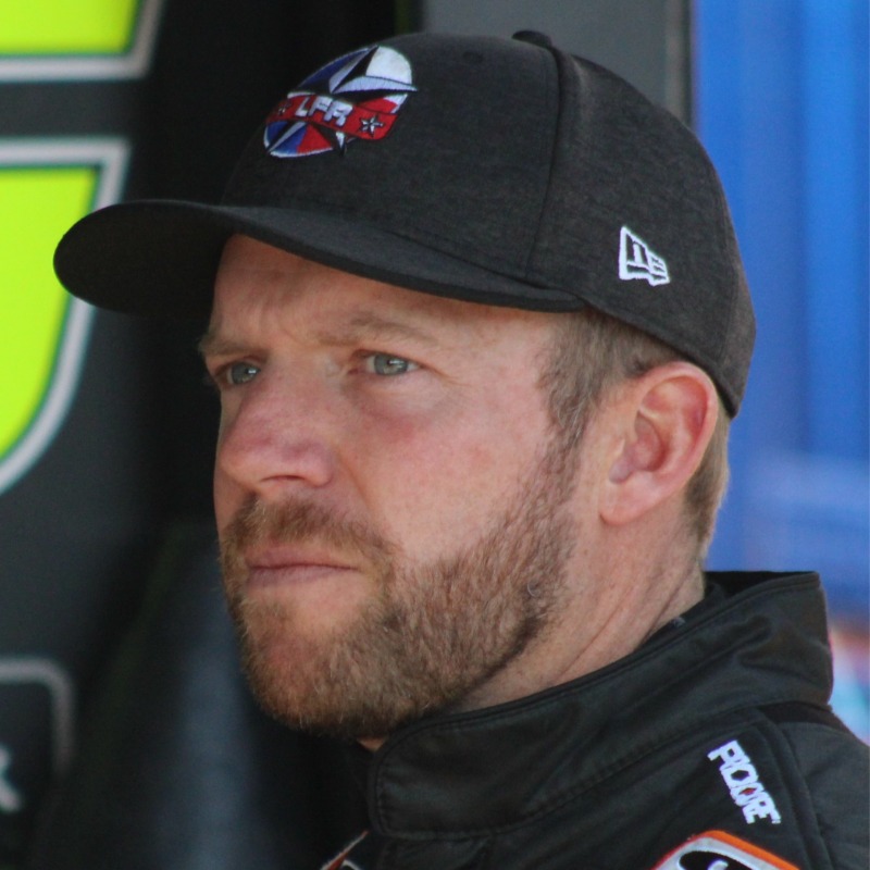Photo of Regan Smith