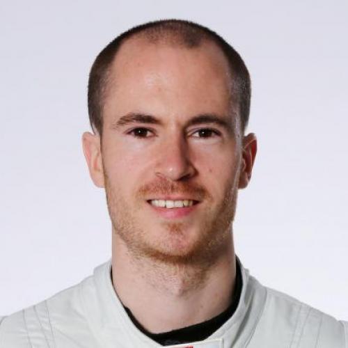 Photo of Alex MacDowall