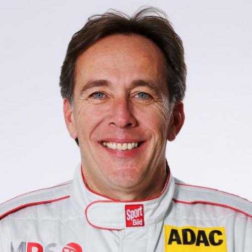 Photo of Patrick Huisman