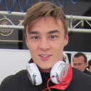 Photo of Artem Markelov