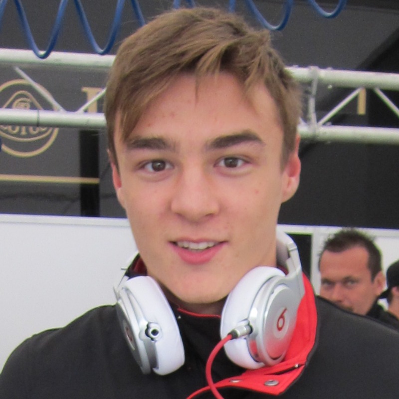 Photo of Artem Markelov