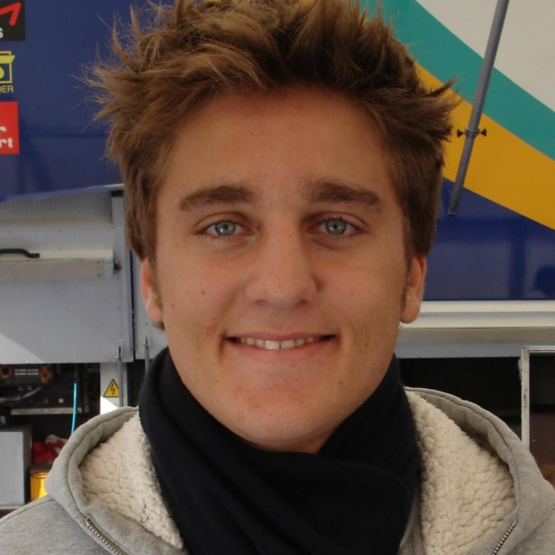 Photo of Stefano Coletti