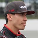 Photo of Robert Wickens