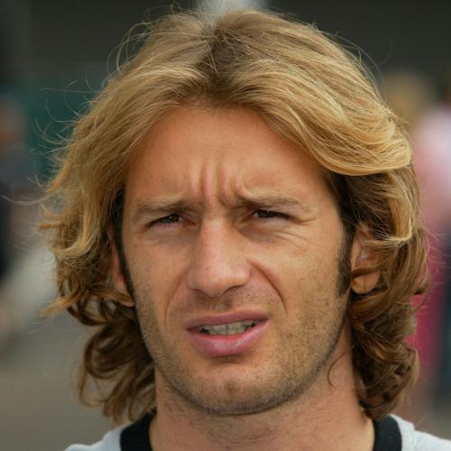 Photo of Jarno Trulli