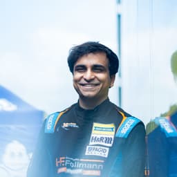 Photo of Akshay Gupta