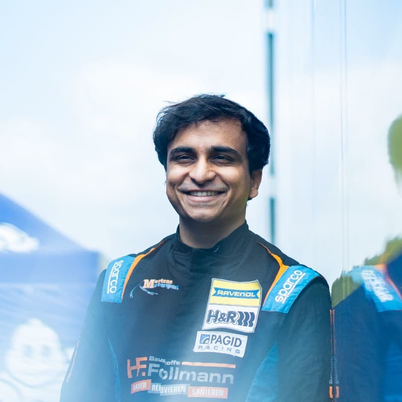 Photo of Akshay Gupta