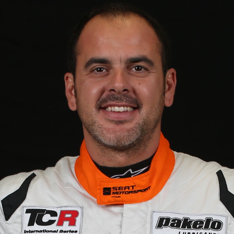 Photo of Nicola Baldan