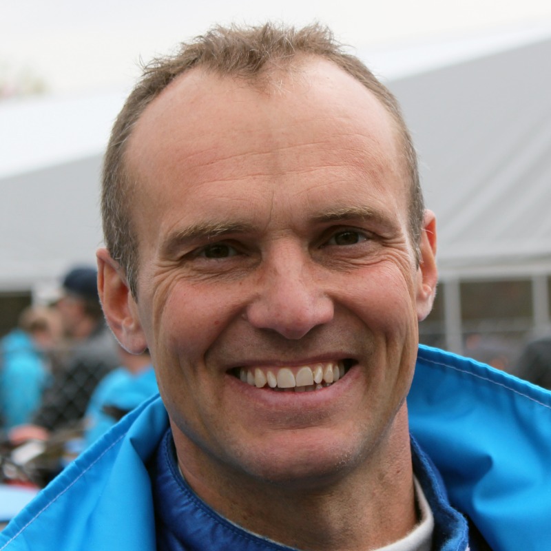 Photo of Rickard Rydell