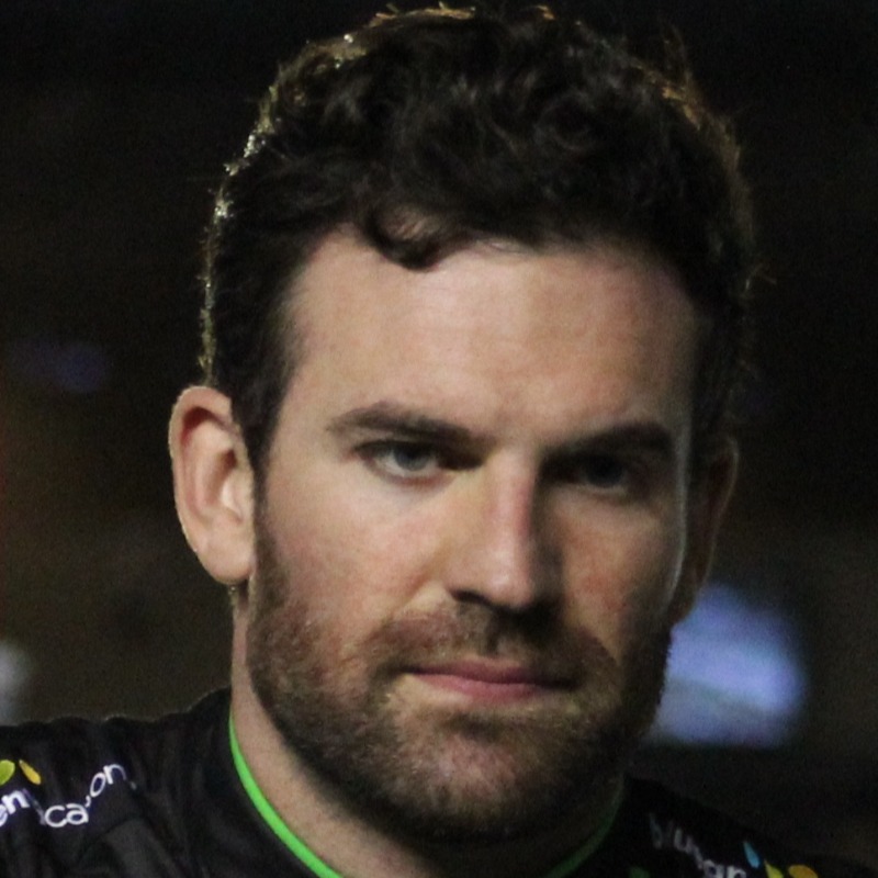 Photo of Corey LaJoie