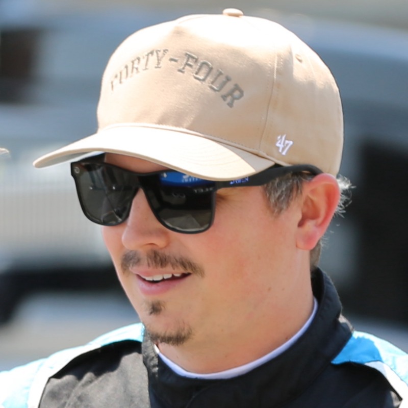 Photo of Brennan Poole