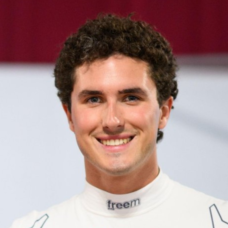 Photo of Andrea Bristot