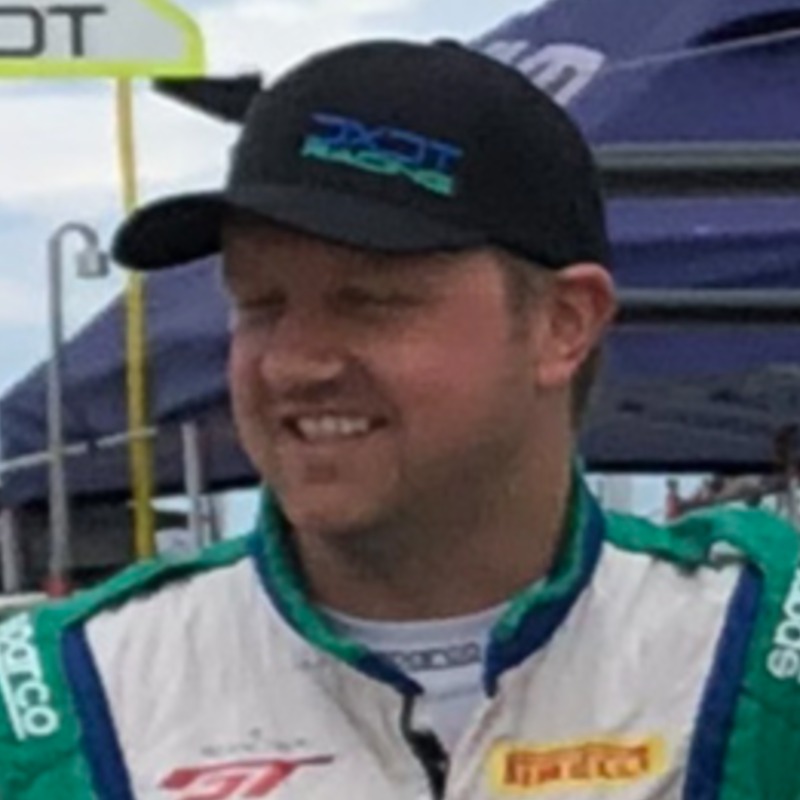 Photo of Ryan Dalziel
