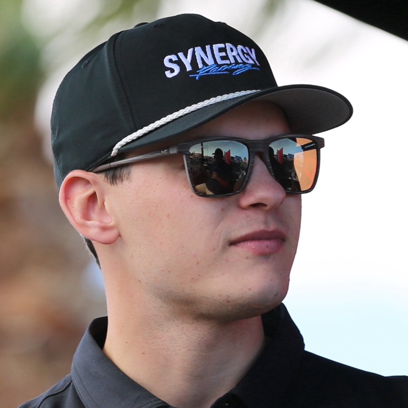 Photo of Corey Heim