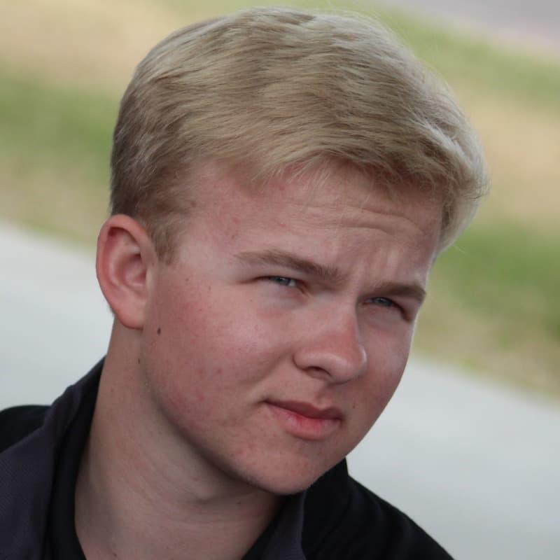 Photo of Tyler Ankrum