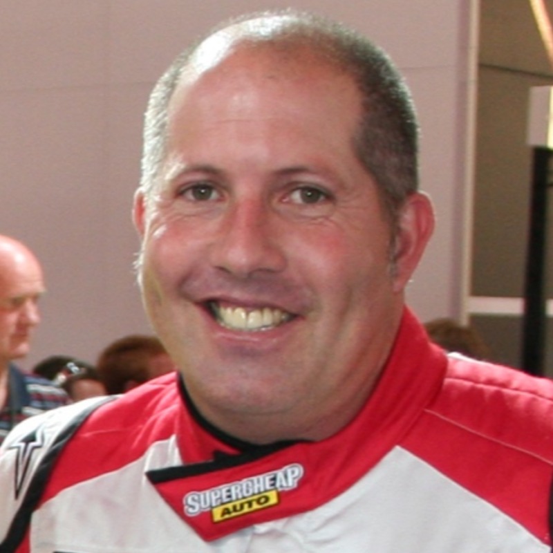 Photo of Paul Morris