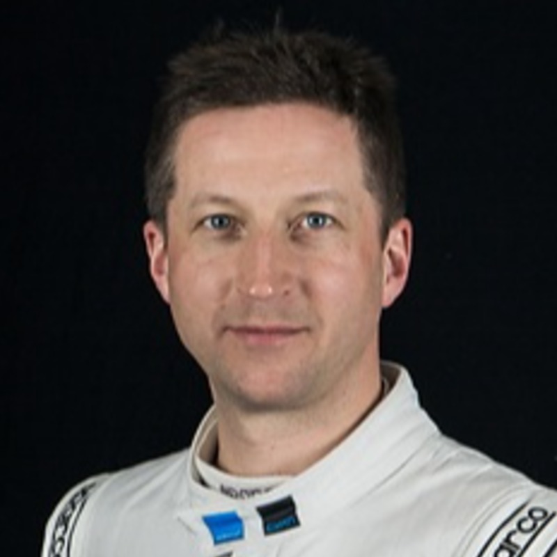 Photo of Robert Dahlgren