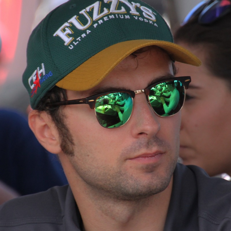 Photo of Luca Filippi