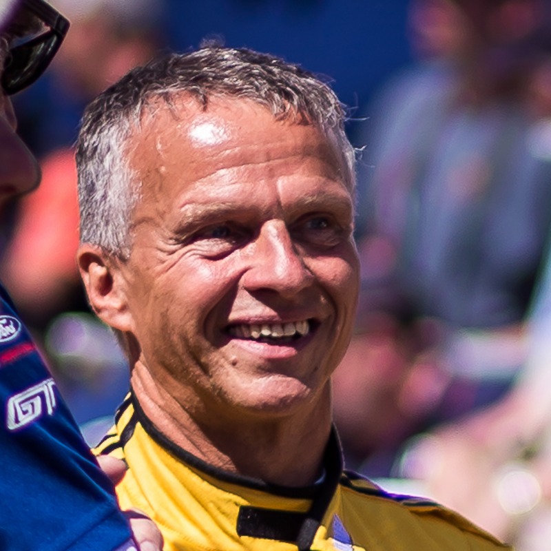 Photo of Jan Lammers
