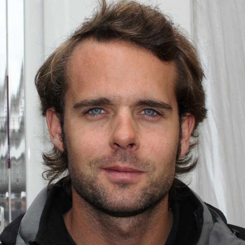 Photo of Andy Soucek