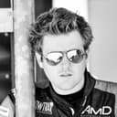 Photo of Ollie Jackson