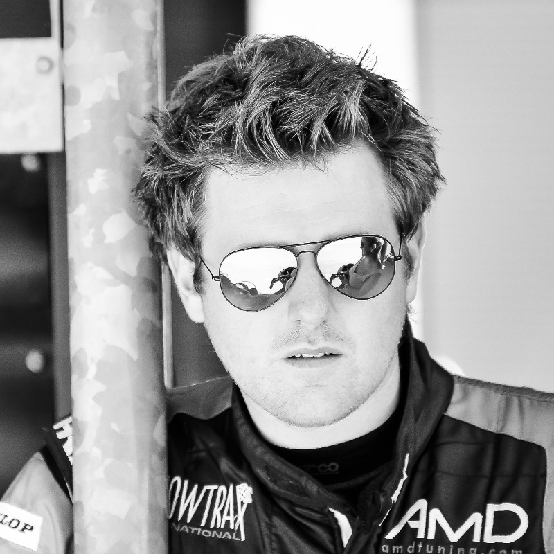 Photo of Ollie Jackson