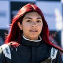 Photo of Ana Palestro