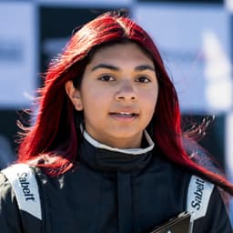 Photo of Ana Palestro