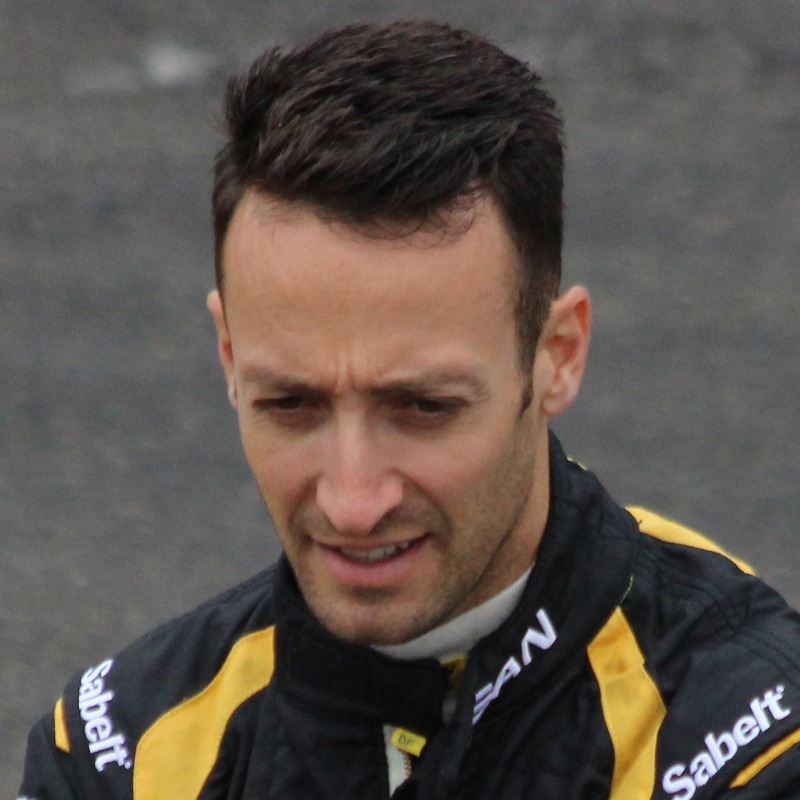 Photo of Dean Fiore