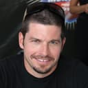 Photo of Patrick Carpentier