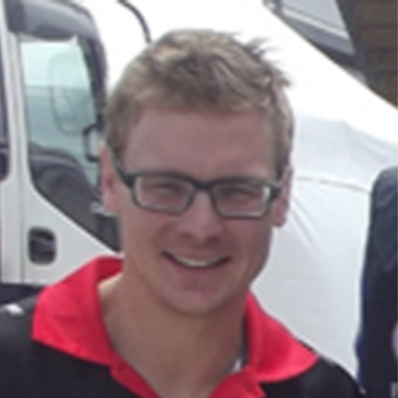 Photo of Jack Perkins