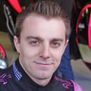 Photo of Bertrand Baguette