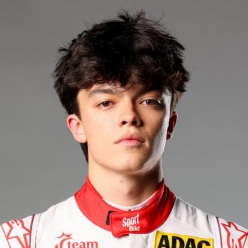 Photo of Ethan Brown