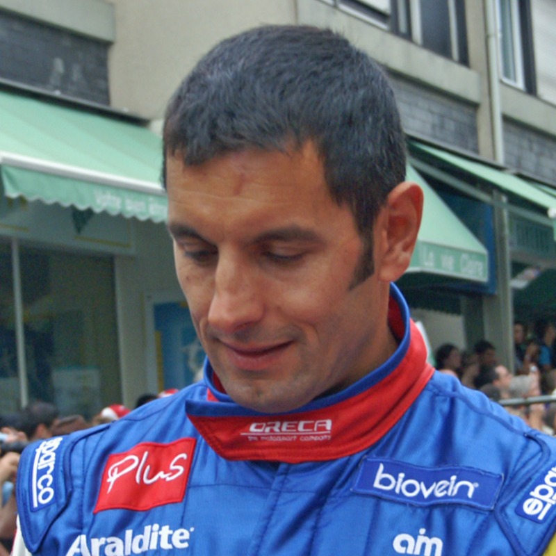 Photo of Soheil Ayari