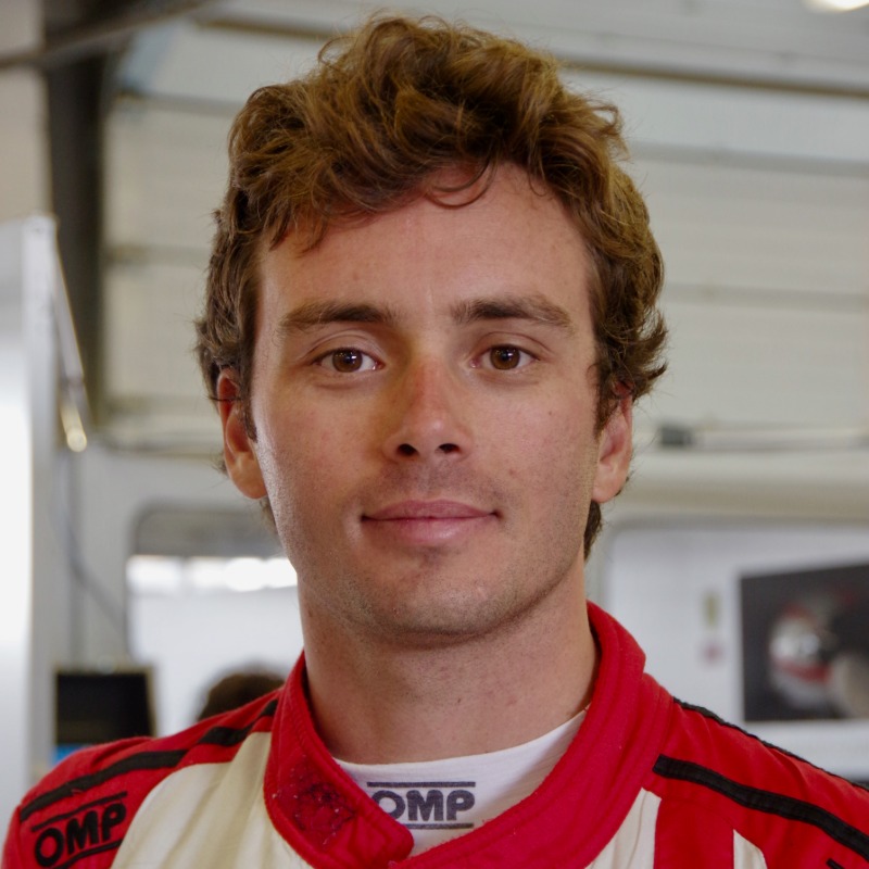 Photo of Francesco Castellacci