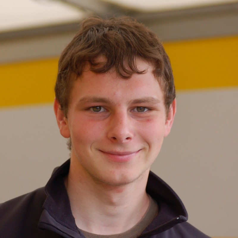 Photo of Sandro Zeller