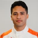 Photo of Manuel Maldonado