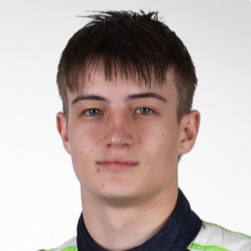 Photo of Oleksandr Savinkov