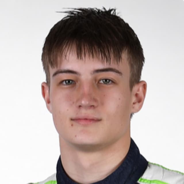 Photo of Oleksandr Savinkov