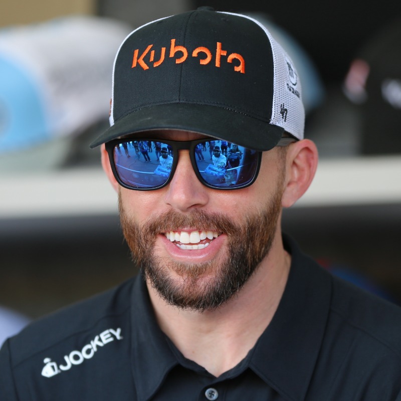 Photo of Ross Chastain