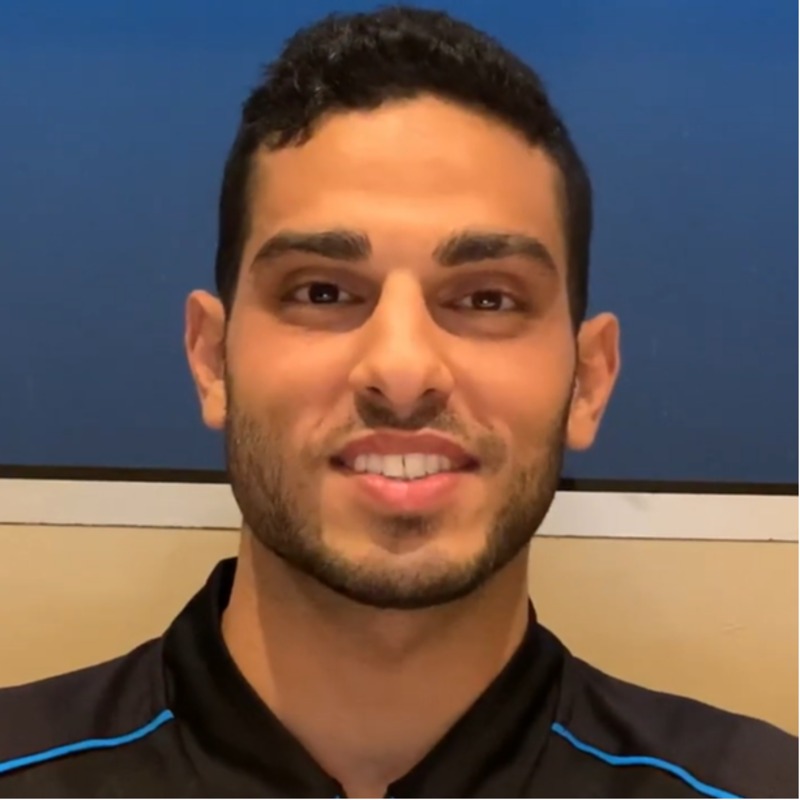 Photo of Roy Nissany
